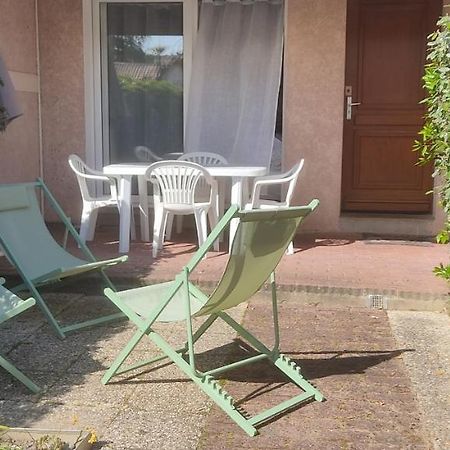Maison Classee Avec Jardinets A 800M De La Plage Capbreton Eksteriør bilde
