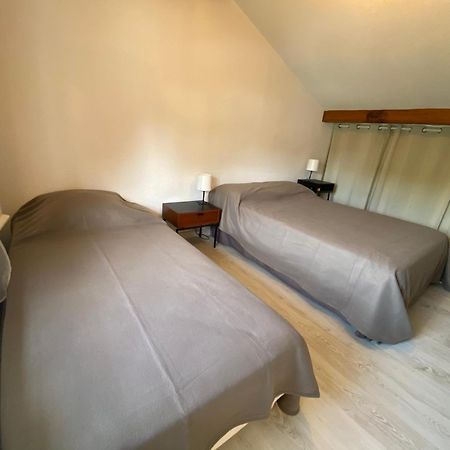 Maison Classee Avec Jardinets A 800M De La Plage Capbreton Eksteriør bilde
