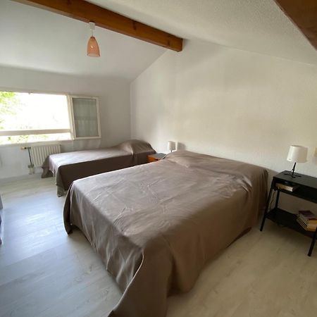 Maison Classee Avec Jardinets A 800M De La Plage Capbreton Eksteriør bilde