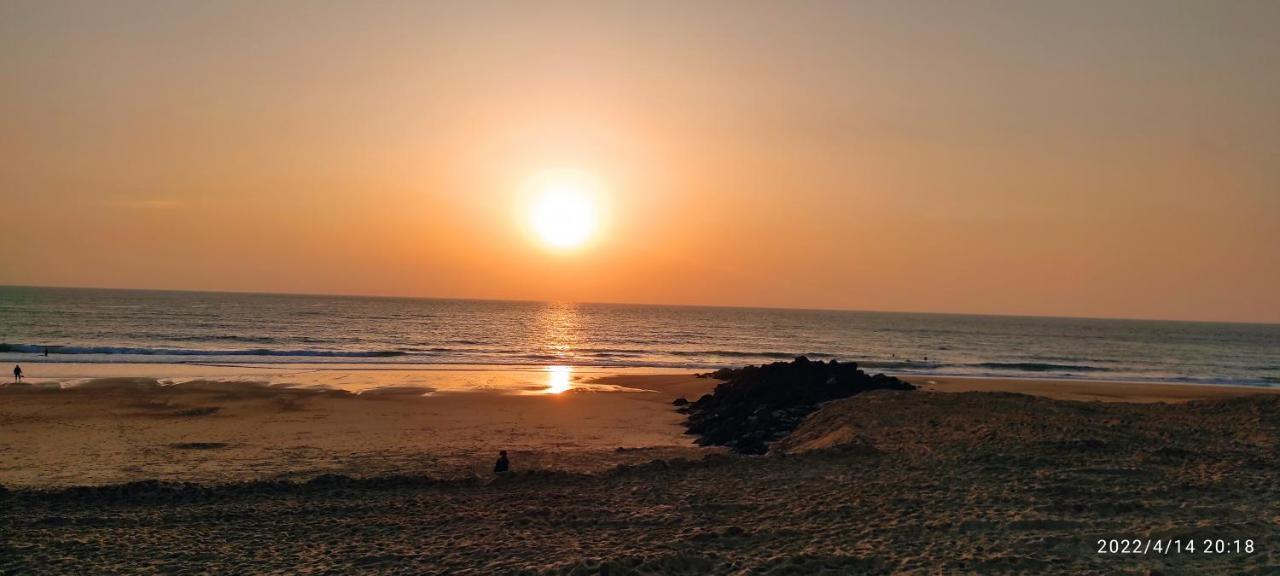 Maison Classee Avec Jardinets A 800M De La Plage Capbreton Eksteriør bilde