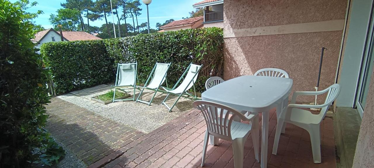 Maison Classee Avec Jardinets A 800M De La Plage Capbreton Eksteriør bilde