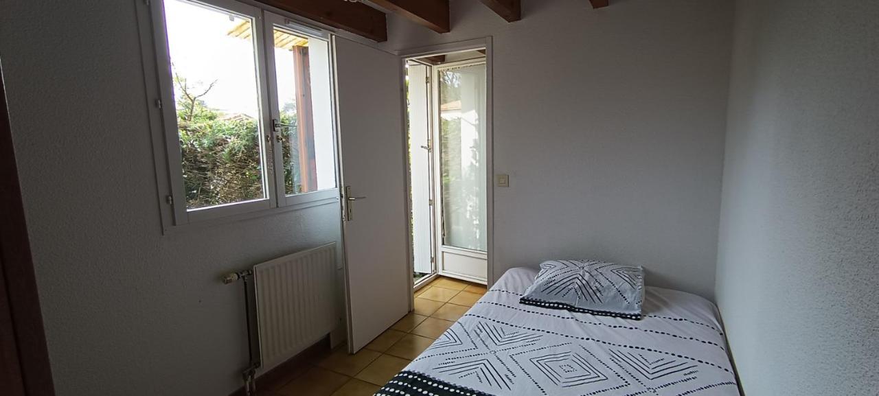 Maison Classee Avec Jardinets A 800M De La Plage Capbreton Eksteriør bilde