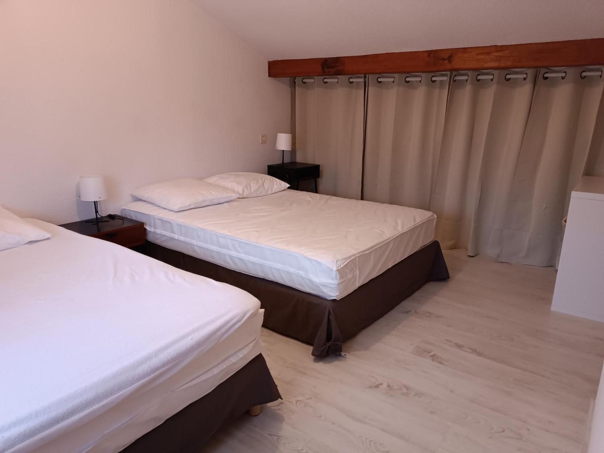 Maison Classee Avec Jardinets A 800M De La Plage Capbreton Eksteriør bilde