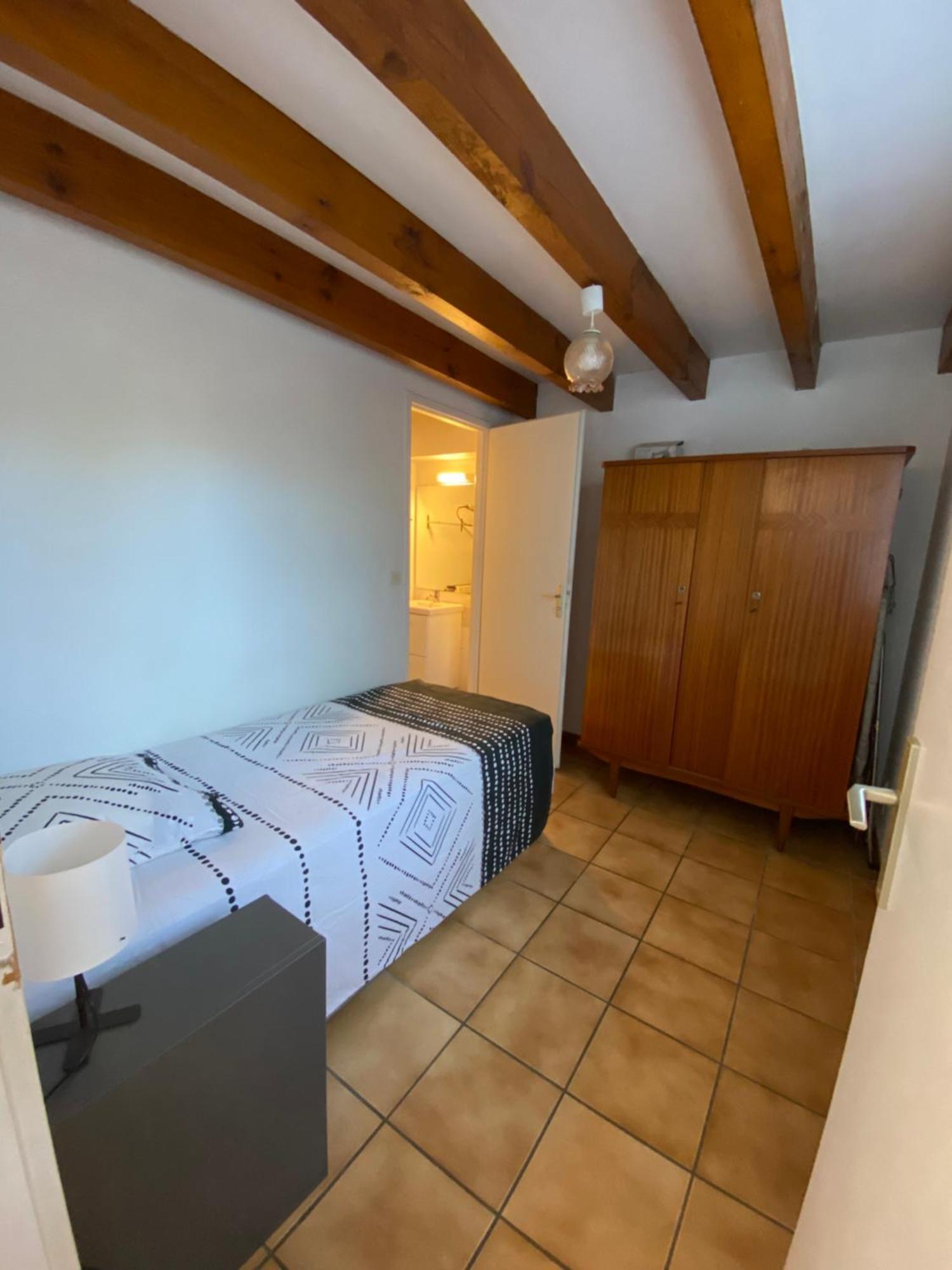Maison Classee Avec Jardinets A 800M De La Plage Capbreton Eksteriør bilde