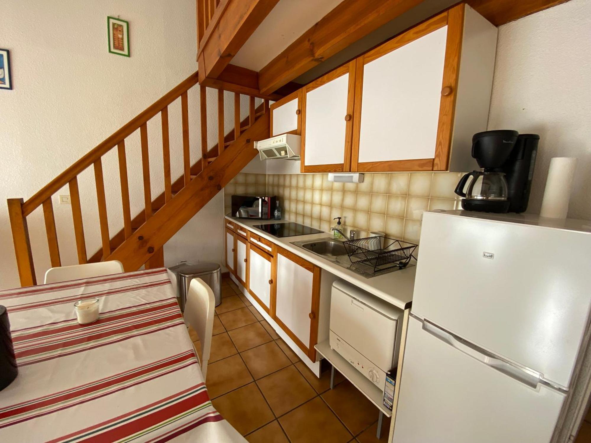 Maison Classee Avec Jardinets A 800M De La Plage Capbreton Eksteriør bilde