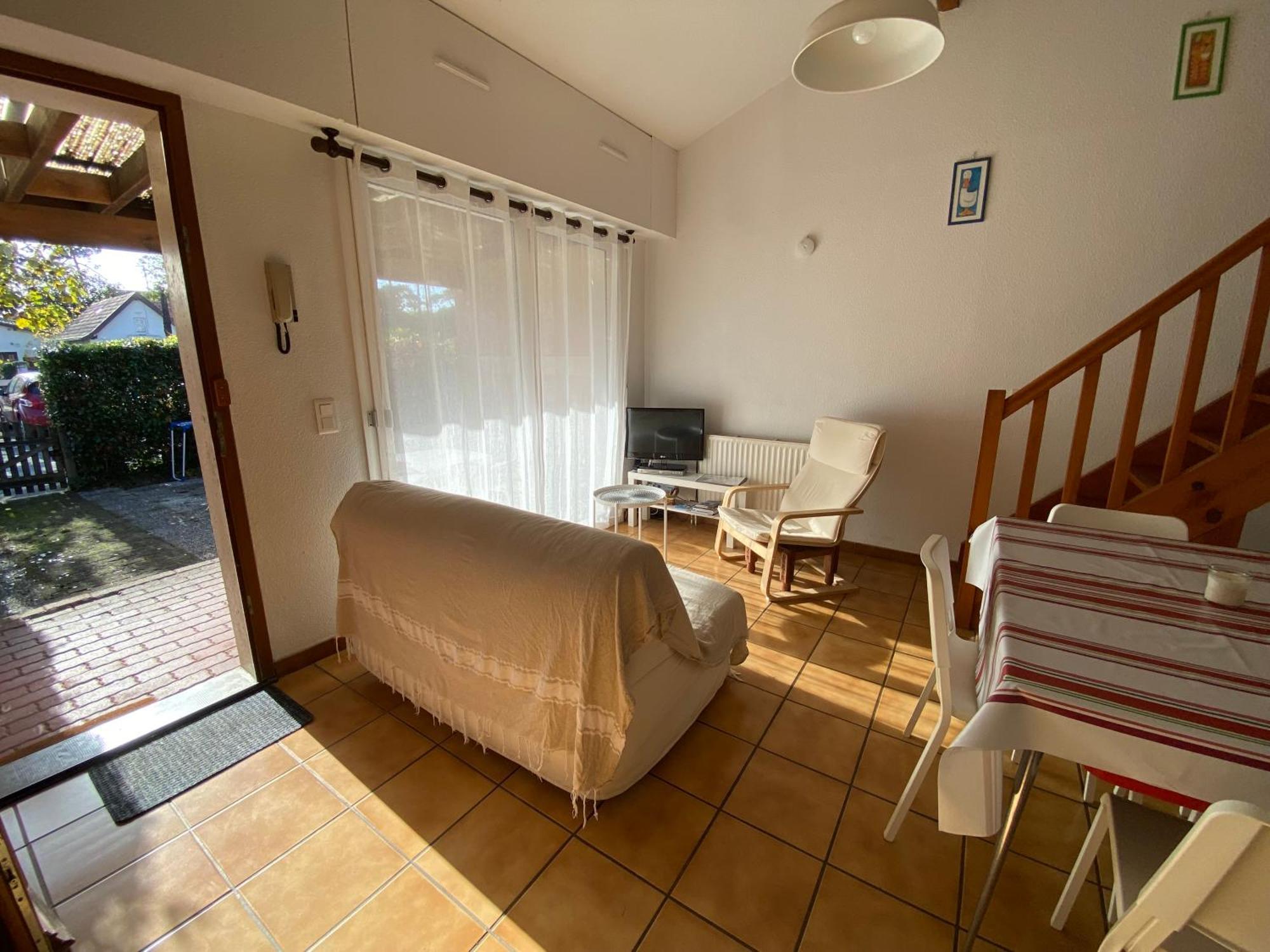 Maison Classee Avec Jardinets A 800M De La Plage Capbreton Eksteriør bilde