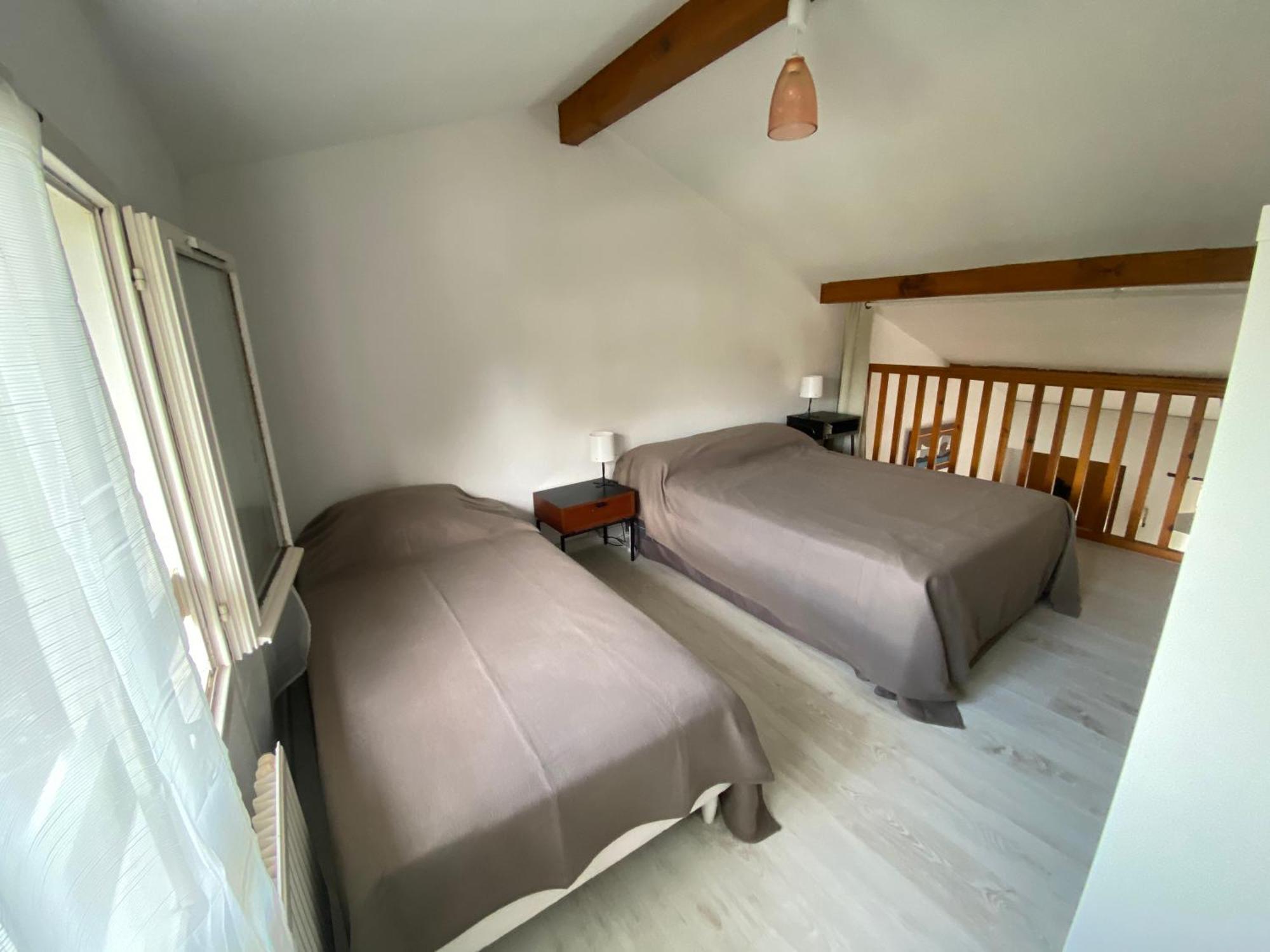 Maison Classee Avec Jardinets A 800M De La Plage Capbreton Eksteriør bilde